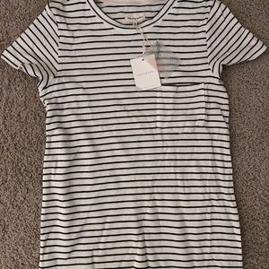 Striped Womens Dress - New w/ Tags